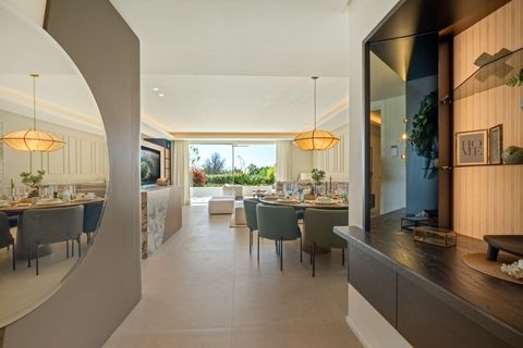 Leilighet i Marbella, Malaga, Marbella - € 2 450 000 | Ref: NEWA9400 - foto 8