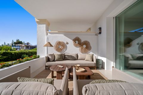 Leilighet i Marbella, Malaga, Marbella - € 2 450 000 | Ref: NEWA9400 - foto 35