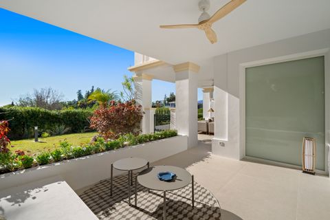 Leilighet i Marbella, Malaga, Marbella - € 2 450 000 | Ref: NEWA9400 - foto 39