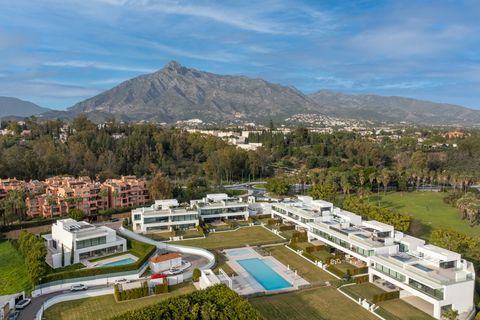 Villa a Marbella, Malaga, Marbella - € 6.300.000 | Ref: NEWV9401 - foto 2