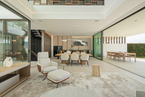 Villa a Marbella, Malaga, Marbella - € 6.300.000 | Ref: NEWV9401 - foto 8