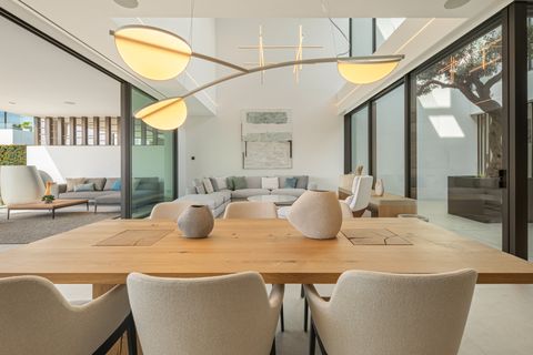 Villa a Marbella, Malaga, Marbella - € 6.300.000 | Ref: NEWV9401 - foto 9