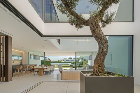 Villa a Marbella, Malaga, Marbella - € 6.300.000 | Ref: NEWV9401 - foto 10
