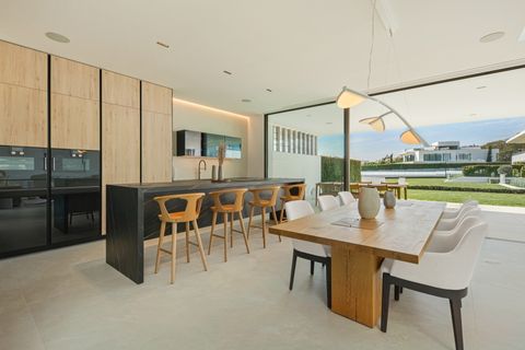Villa a Marbella, Malaga, Marbella - € 6.300.000 | Ref: NEWV9401 - foto 12