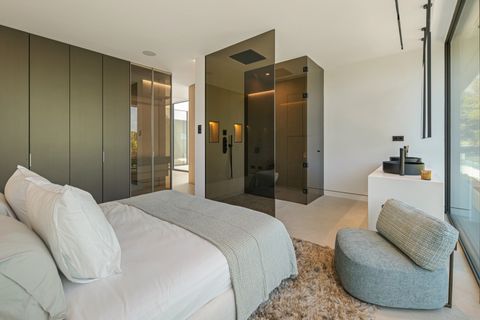 Villa a Marbella, Malaga, Marbella - € 6.300.000 | Ref: NEWV9401 - foto 23