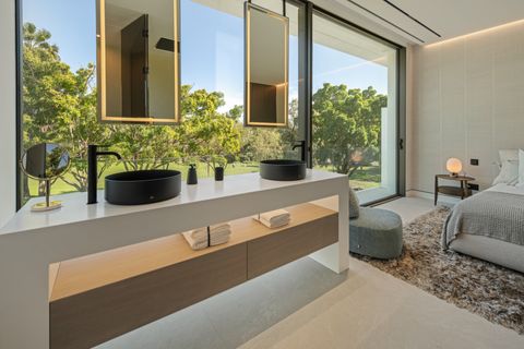Villa a Marbella, Malaga, Marbella - € 6.300.000 | Ref: NEWV9401 - foto 24