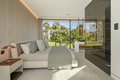 Villa a Marbella, Malaga, Marbella - € 6.300.000 | Ref: NEWV9401 - foto 26