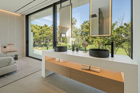 Villa a Marbella, Malaga, Marbella - € 6.300.000 | Ref: NEWV9401 - foto 29