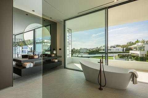 Villa a Marbella, Malaga, Marbella - € 6.300.000 | Ref: NEWV9401 - foto 35