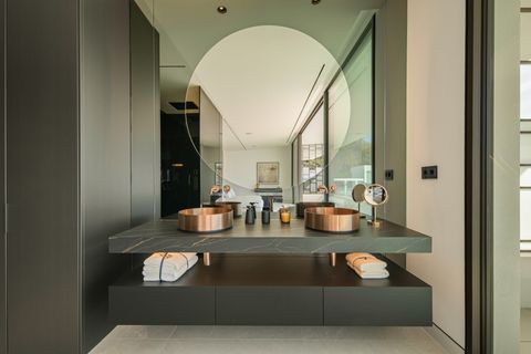 Villa a Marbella, Malaga, Marbella - € 6.300.000 | Ref: NEWV9401 - foto 37