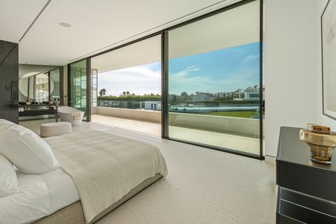 Villa a Marbella, Malaga, Marbella - € 6.300.000 | Ref: NEWV9401 - foto 38