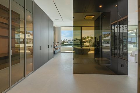 Villa a Marbella, Malaga, Marbella - € 6.300.000 | Ref: NEWV9401 - foto 42