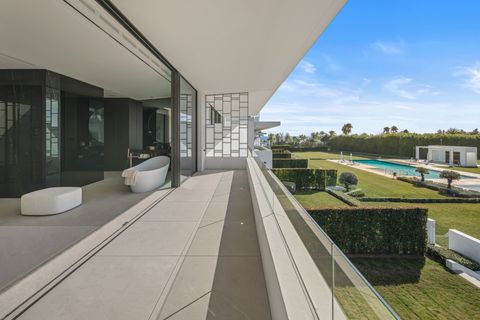 Villa a Marbella, Malaga, Marbella - € 6.300.000 | Ref: NEWV9401 - foto 43
