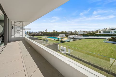 Villa a Marbella, Malaga, Marbella - € 6.300.000 | Ref: NEWV9401 - foto 44