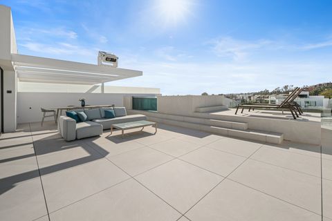 Villa a Marbella, Malaga, Marbella - € 6.300.000 | Ref: NEWV9401 - foto 45
