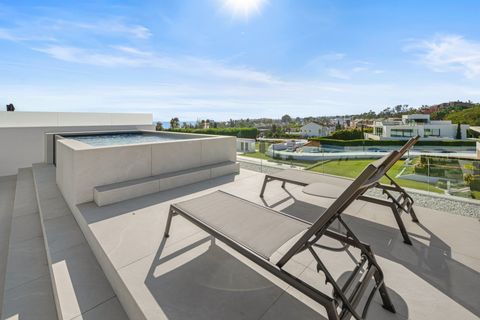 Villa a Marbella, Malaga, Marbella - € 6.300.000 | Ref: NEWV9401 - foto 46