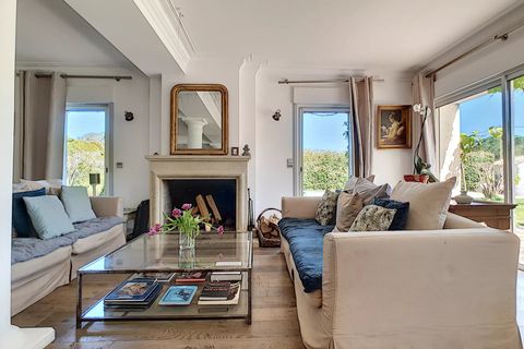 Villa i Mougins, Alpes-Maritimes, Mougins - € 2.200.000 | Ref: HH-16148145 - foto 2