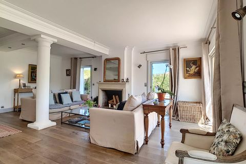Villa i Mougins, Alpes-Maritimes, Mougins - € 2.200.000 | Ref: HH-16148145 - foto 4