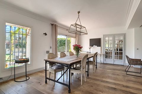 Villa i Mougins, Alpes-Maritimes, Mougins - € 2.200.000 | Ref: HH-16148145 - foto 5