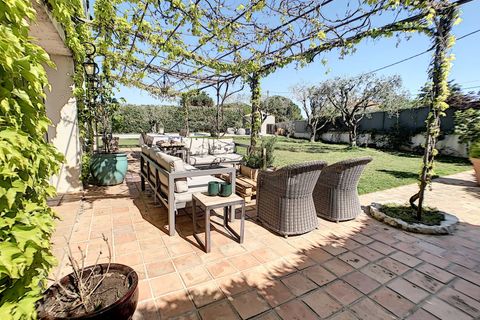 Villa i Mougins, Alpes-Maritimes, Mougins - € 2.200.000 | Ref: HH-16148145 - foto 8