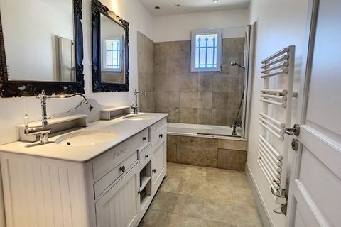 Villa i Mougins, Alpes-Maritimes, Mougins - € 2.200.000 | Ref: HH-16148145 - foto 12