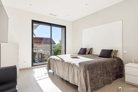 Villa i Cannes, Alpes-Maritimes, Cannes - € 1 750 000 | Ref: HH-16147987 - foto 6