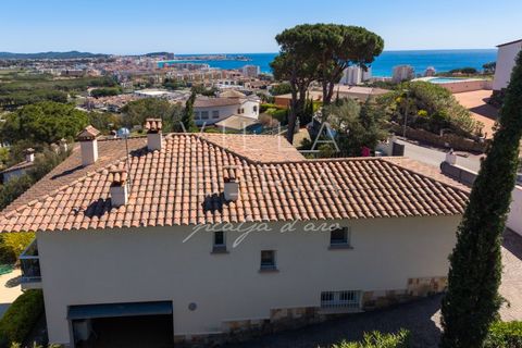 Villa i Calonge, Gerona, Calonge - € 825.000 | Ref: 412 - foto 40