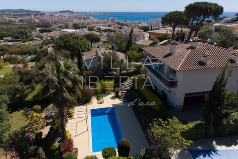Villa i Calonge, Gerona, Calonge - € 825.000 | Ref: 412 - foto 41