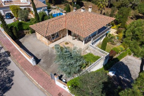 Villa i Calonge, Gerona, Calonge - € 825.000 | Ref: 412 - foto 43