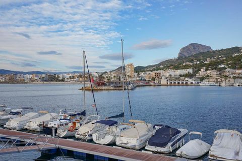 Leilighet i Javea, Alicante, Javea - € 355 000 | Ref: BG43226Q - foto 16
