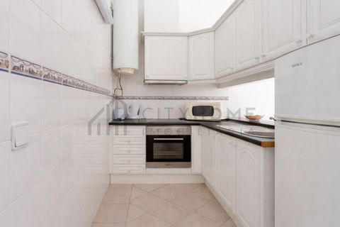 Lejlighed i Albufeira, Faro, Albufeira - € 209.000 | Ref: City-26-28C - foto 4