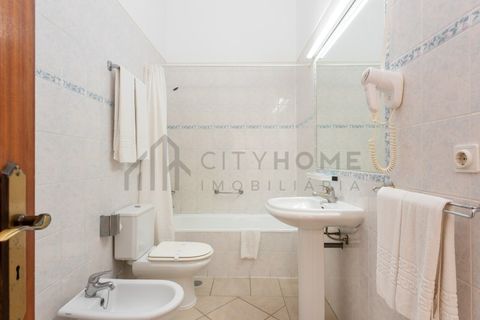 Lejlighed i Albufeira, Faro, Albufeira - € 209.000 | Ref: City-26-28C - foto 7