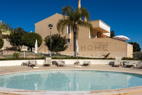 Lejlighed i Albufeira, Faro, Albufeira - € 209.000 | Ref: City-26-28C - foto 15