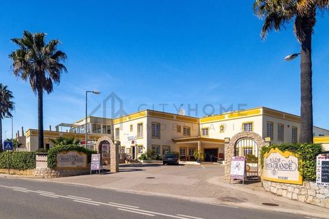 Lejlighed i Albufeira, Faro, Albufeira - € 209.000 | Ref: City-26-28C - foto 16