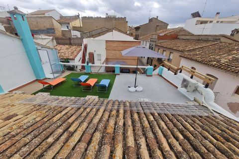 Villa a Montserrat, Valencia, Montserrat - € 280.000 | Ref: 8355 - foto 19