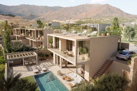 Villa a Estepona, Malaga, Estepona - € 1.590.000 | Ref: BHHS-MAR-06053 - foto 1