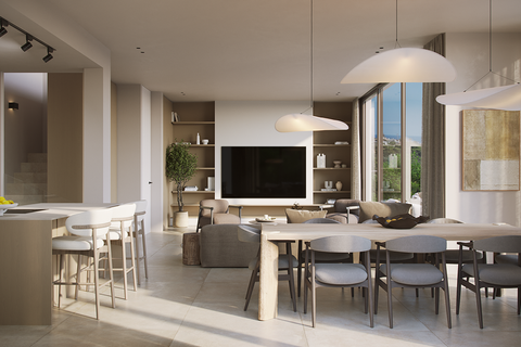 Villa a Estepona, Malaga, Estepona - € 1.590.000 | Ref: BHHS-MAR-06053 - foto 5