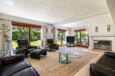 Villa a Estepona, Malaga, Estepona - € 2.400.000 | Ref: BHHS-MAR-06055 - foto 2