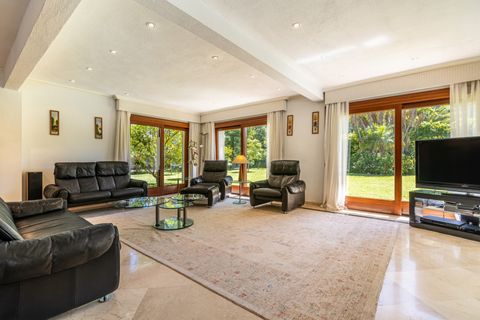 Villa a Estepona, Malaga, Estepona - € 2.400.000 | Ref: BHHS-MAR-06055 - foto 6