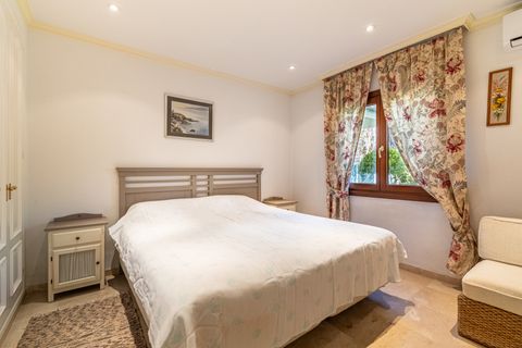 Villa a Estepona, Malaga, Estepona - € 2.400.000 | Ref: BHHS-MAR-06055 - foto 9