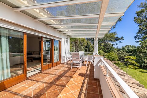 Villa a Estepona, Malaga, Estepona - € 2.400.000 | Ref: BHHS-MAR-06055 - foto 23