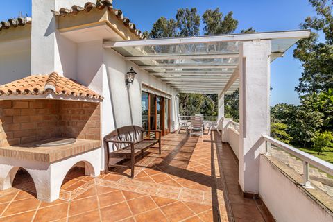 Villa a Estepona, Malaga, Estepona - € 2.400.000 | Ref: BHHS-MAR-06055 - foto 24
