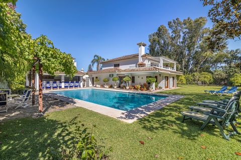 Villa a Estepona, Malaga, Estepona - € 2.400.000 | Ref: BHHS-MAR-06055 - foto 30