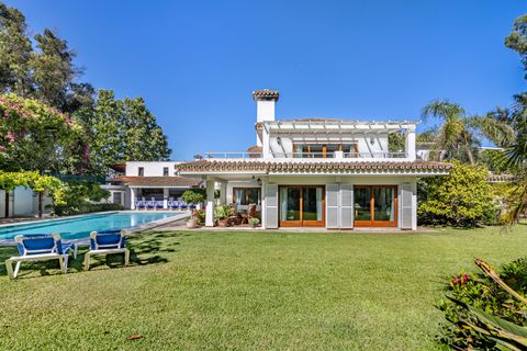 Villa a Estepona, Malaga, Estepona - € 2.400.000 | Ref: BHHS-MAR-06055 - foto 31