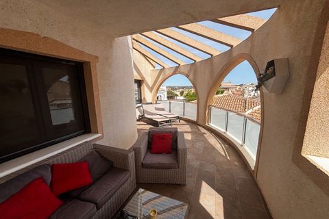 Villa a Ciudad Quesada, Alicante, Ciudad Quesada - € 665.000 | Ref: 200-4736 - foto 3