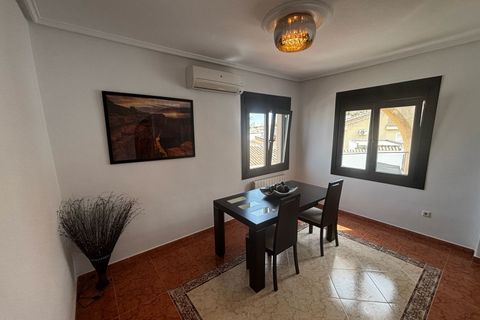 Villa a Ciudad Quesada, Alicante, Ciudad Quesada - € 665.000 | Ref: 200-4736 - foto 12