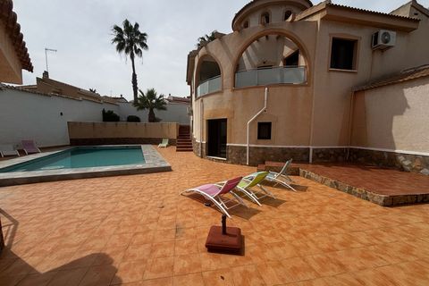 Villa a Ciudad Quesada, Alicante, Ciudad Quesada - € 665.000 | Ref: 200-4736 - foto 25