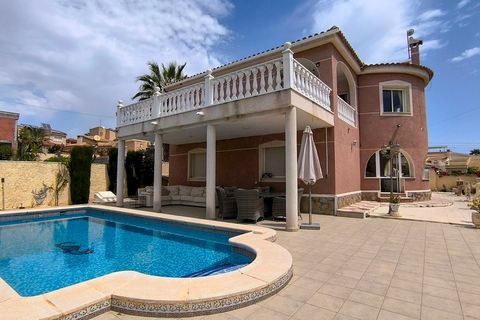 Villa en Ciudad Quesada, Alicante, Ciudad Quesada - € 599.995 | Ref: 200-4738 - photo 1