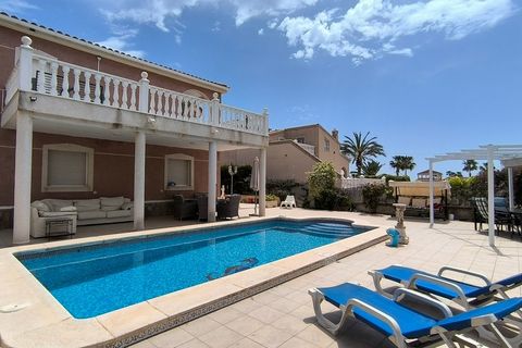 Villa en Ciudad Quesada, Alicante, Ciudad Quesada - € 599.995 | Ref: 200-4738 - photo 2