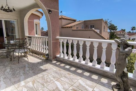 Villa en Ciudad Quesada, Alicante, Ciudad Quesada - € 599.995 | Ref: 200-4738 - photo 4